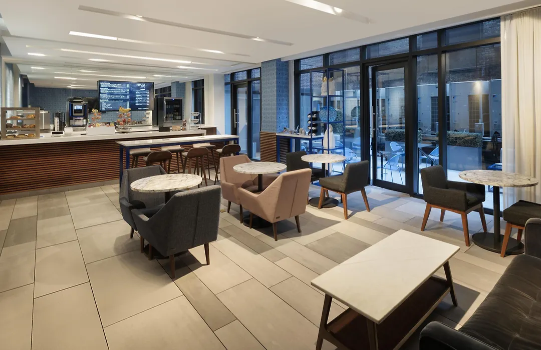 Best Western Premier Empire State Hotel-1