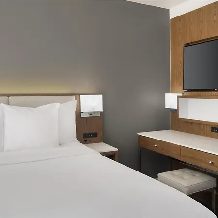 Best Western Premier Empire State Hotel-2