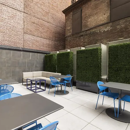 Best Western Premier Empire State Hotel-3
